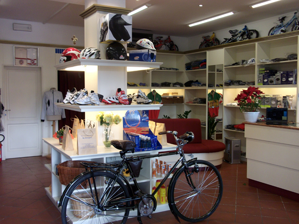 Versilia Bike