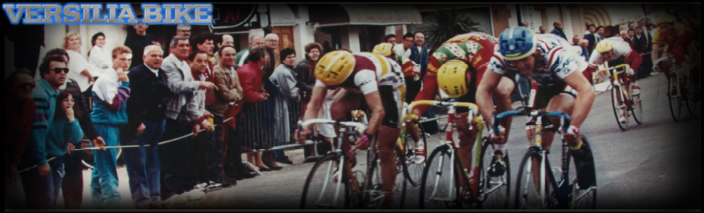 Versilia Bike