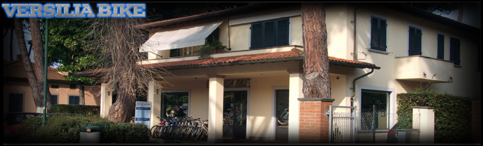 Versilia Bike