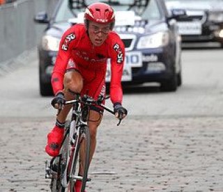 Fabrizio Giorgieri : my story