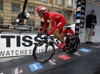 Fabrizio Giorgieri : my story