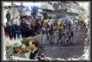 Fabrizio Giorgieri : my story