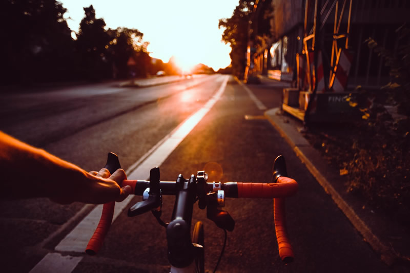 E-Bike